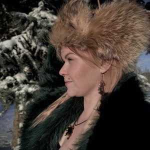 Lumina-korvakorut